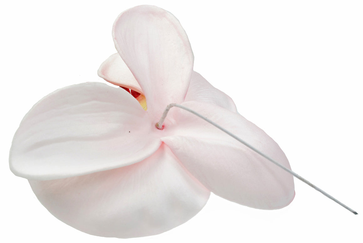 Artificial Phalaen Orchid Foam Flower - TropicaZona