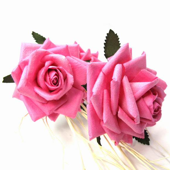 Mulberry Paper & Its Many Uses