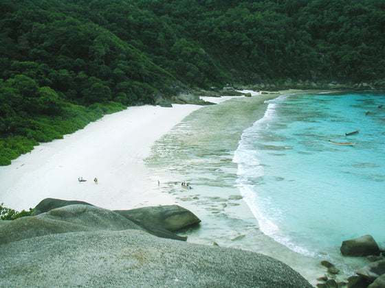 Phuket: A Beautiful Tropical Island To Visit That Won't Break Your Budget