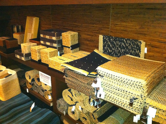 Sourcing Products In The Wholesale Markets of Bangkok