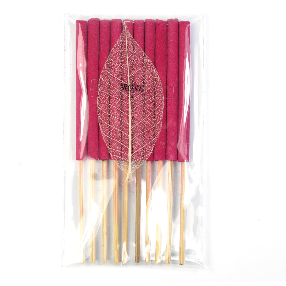 Candle & Incense Gift Set, Pink - TropicaZona