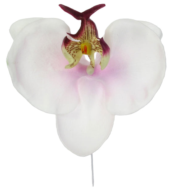 Artificial Phalaen Orchid Foam Flower - TropicaZona